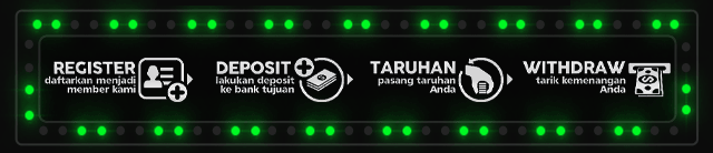 MUSANG33 Jackpot
